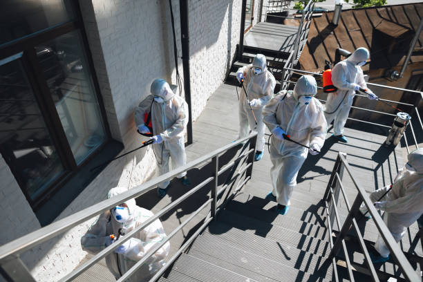 Best Indoor Air Quality Assessment  in Grantville, GA