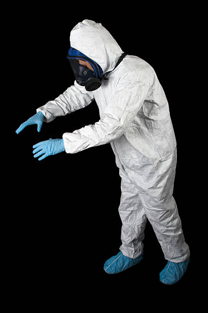 Mold Odor Removal Services in Grantville, GA