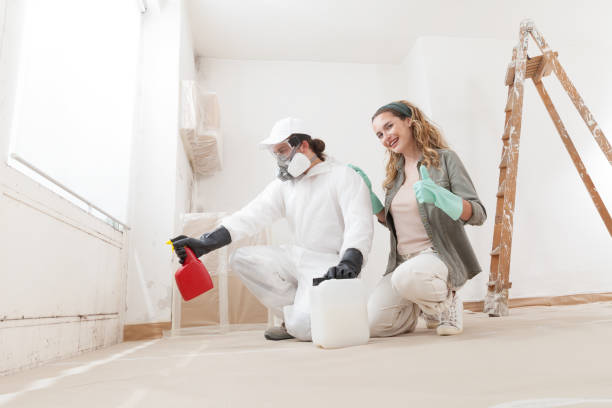 Best Airborne Mold Testing  in Grantville, GA